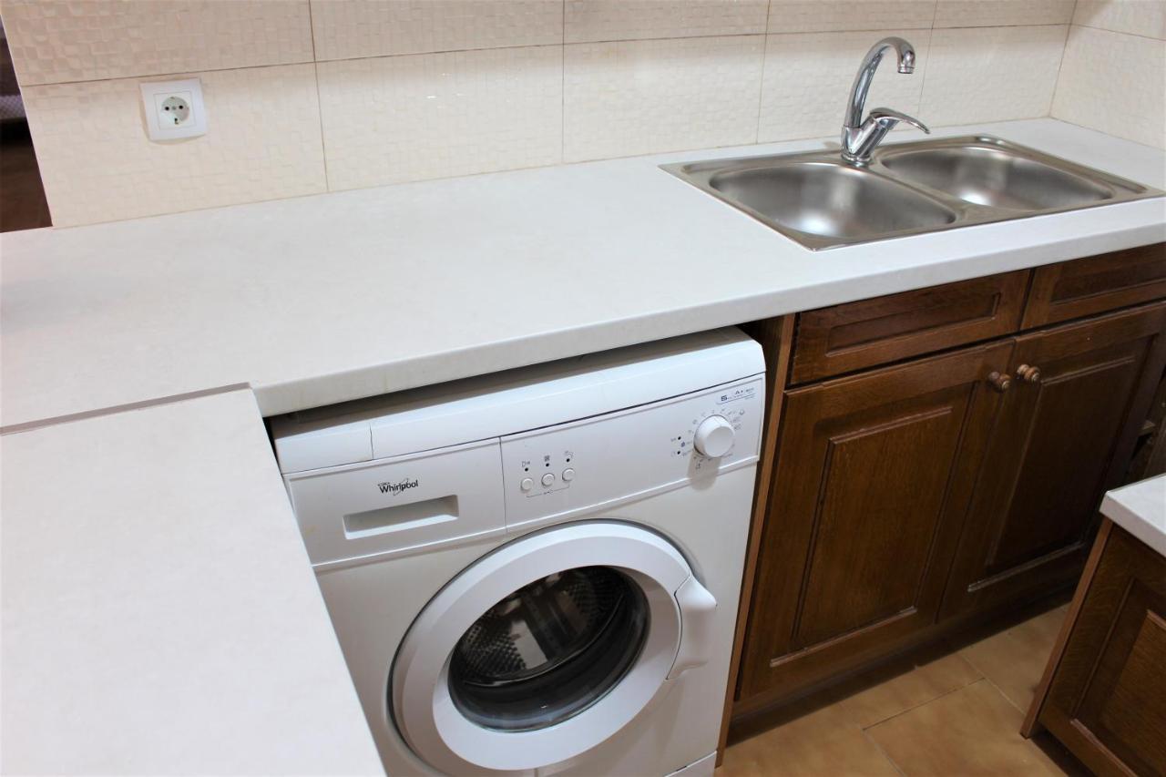 Marietta'S Comfy Apartment Rethymno  Ngoại thất bức ảnh