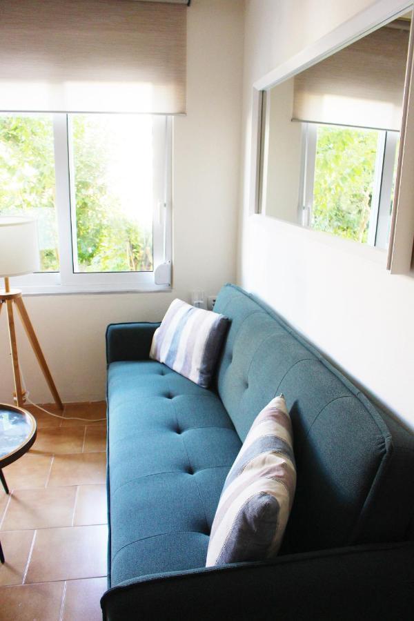 Marietta'S Comfy Apartment Rethymno  Ngoại thất bức ảnh