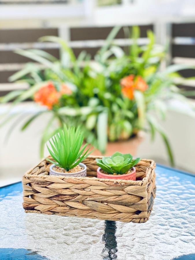 Marietta'S Comfy Apartment Rethymno  Ngoại thất bức ảnh